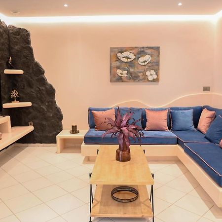 The Rock Luxury Homes Месарія Екстер'єр фото