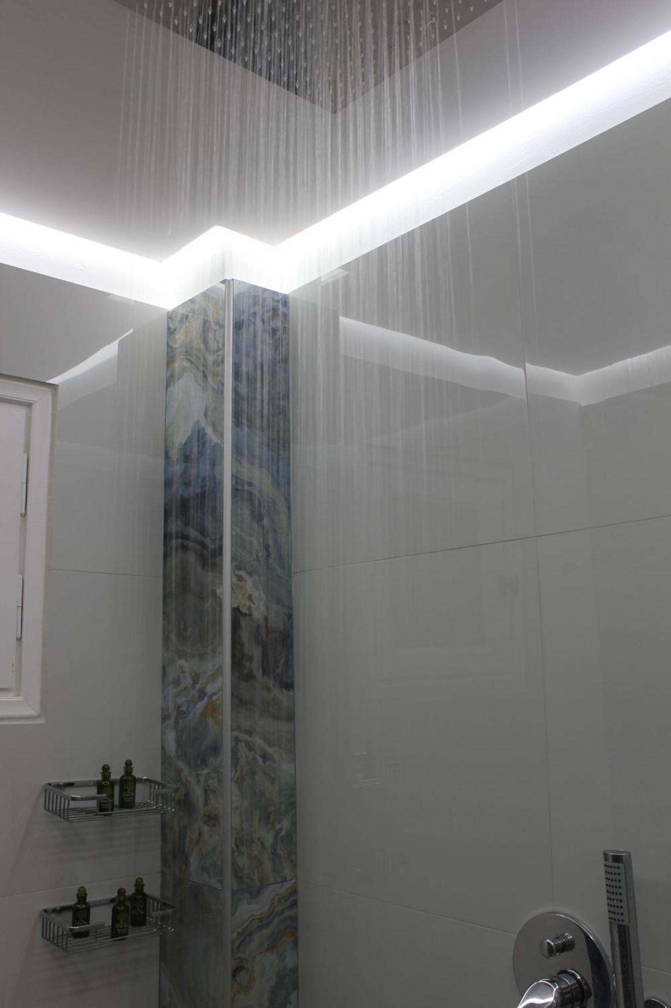 The Rock Luxury Homes Месарія Екстер'єр фото