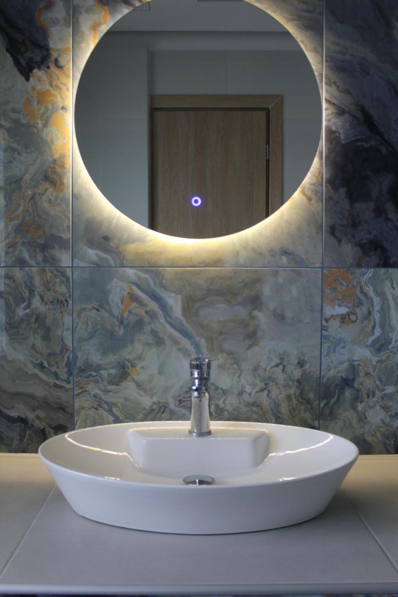 The Rock Luxury Homes Месарія Екстер'єр фото