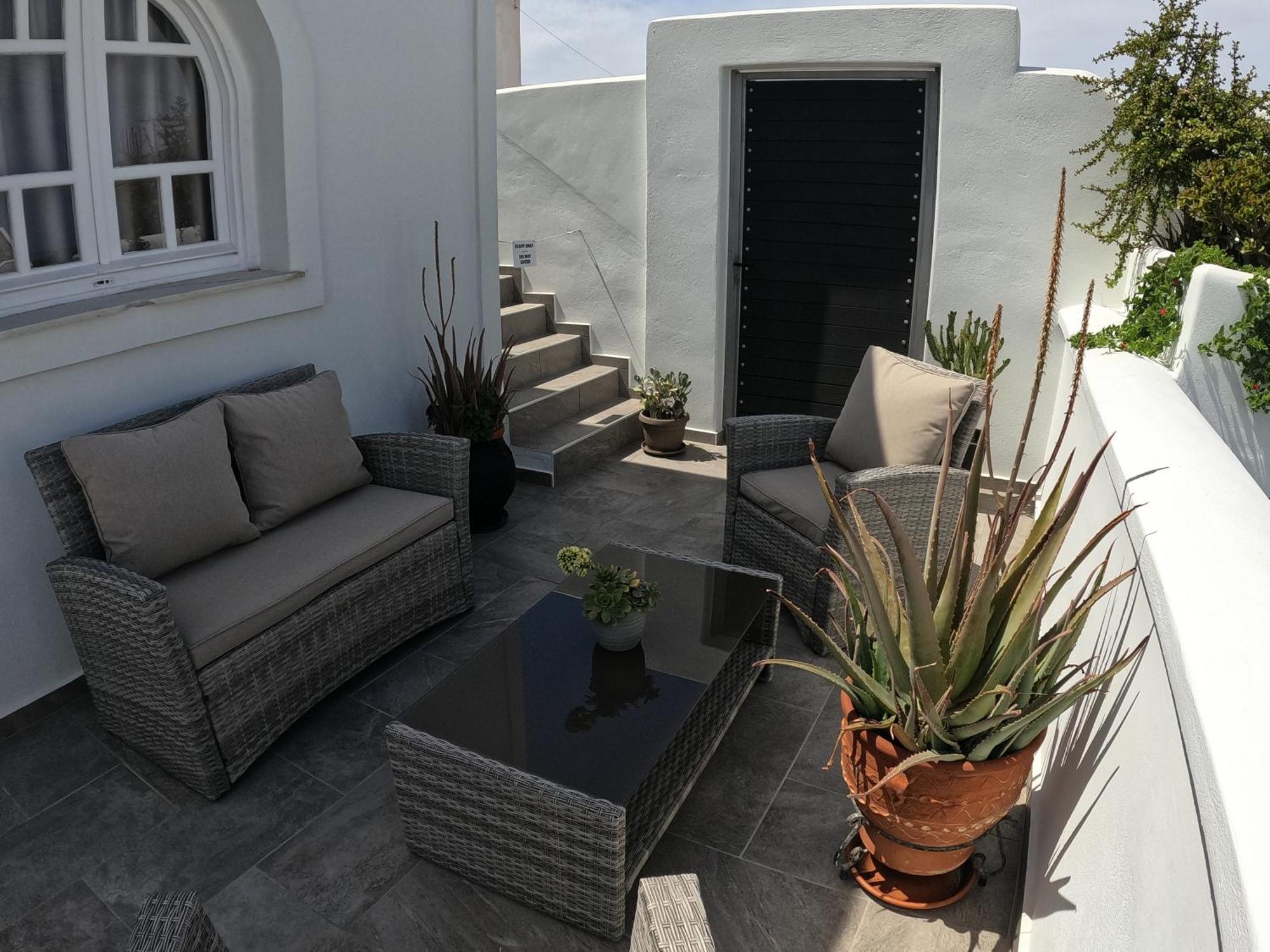 The Rock Luxury Homes Месарія Екстер'єр фото